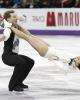 Julia Zlobina & Alexei Sitnikov (AZE)