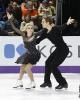 Isabella Tobias & Deividas Stagniunas (LTU)