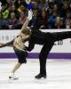 Isabella Tobias & Deividas Stagniunas (LTU)