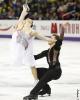 Charlene Guignard & Marco Fabbri (ITA) 