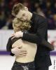 Pernelle Carron & Lloyd Jones (FRA) 