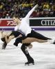 Elena Ilinykh & Nikita Katsalapov (RUS) 