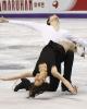 Elena Ilinykh & Nikita Katsalapov (RUS) 