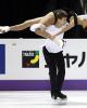 Elena Ilinykh & Nikita Katsalapov (RUS)