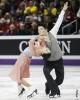 Maia Shibutani & Alex Shibutani (USA)