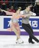 Maia Shibutani & Alex Shibutani (USA)