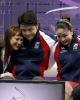 Maia Shibutani & Alex Shibutani (USA)