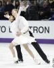 Madison Chock & Evan Bates (USA)