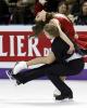 Ekaterina Riazanova & Ilia Tkachenko (RUS)