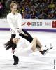 Madison Chock & Evan Bates (USA)