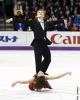 Ekaterina Riazanova & Ilia Tkachenko (RUS)