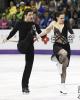Tessa Virtue & Scott Moir (CAN)