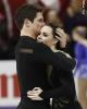 Tessa Virtue & Scott Moir (CAN)
