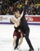 Meryl Davis & Charlie White (USA)