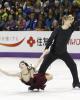 Meryl Davis & Charlie White (USA)