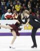 Meryl Davis & Charlie White (USA)