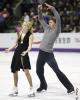 Ekaterina Bobrova & Dmitri Soloviev (RUS)