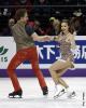 Nathalie Péchalat & Fabian Bourzat (FRA)