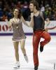 Nathalie Péchalat & Fabian Bourzat (FRA)