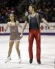 Nathalie Péchalat & Fabian Bourzat (FRA)