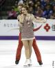Nathalie Péchalat & Fabian Bourzat (FRA)