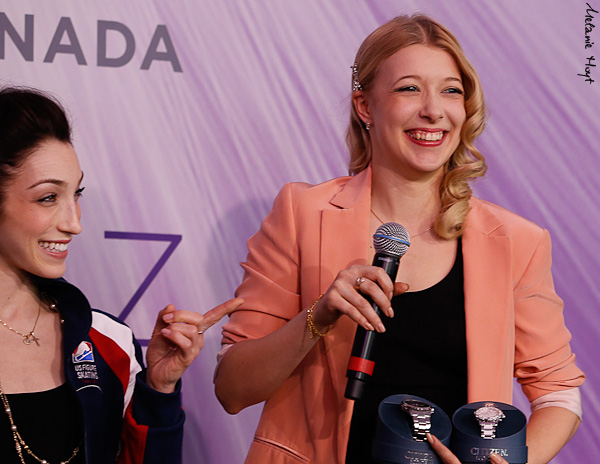 Davis points out Soloviev's late arrival