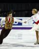 Justyna Plutowska & Peter Gerber (POL)