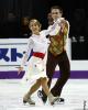 Justyna Plutowska & Peter Gerber (POL)