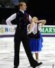 Olesia Karmi & Max Lindholm (FIN)