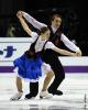 Olesia Karmi & Max Lindholm (FIN)
