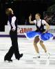 Olesia Karmi & Max Lindholm (FIN)