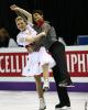 Piper Gilles & Paul Poirier (CAN)
