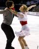 Piper Gilles & Paul Poirier (CAN)