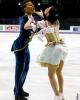 Charlene Guignard & Marco Fabbri (ITA)