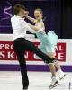 Siobhan Heekin-Canedy & Dmitri Dun (UKR)