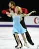 Isabella Tobias & Deividas Stagniunas (LTU)