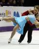 Isabella Tobias & Deividas Stagniunas (LTU)