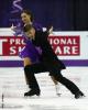 Lucie Mysliveckova & Neil Brown (CZE)