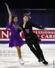 Lucie Mysliveckova & Neil Brown (CZE)
