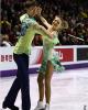  Viktoria Kavaliova & Yurii Bieliaiev (BLR) 