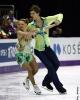 Viktoria Kavaliova & Yurii Bieliaiev (BLR) 