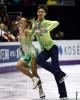  Viktoria Kavaliova & Yurii Bieliaiev (BLR) 
