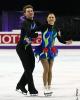 Julia Zlobina & Alexei Sitnikov (AZE)