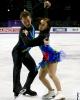 Julia Zlobina & Alexei Sitnikov (AZE)