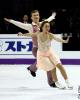 Ekaterina Riazanova & Ilia Tkachenko (RUS)