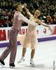 Ekaterina Riazanova & Ilia Tkachenko (RUS)