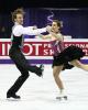 Nathalie Pechalat & Fabian Bourzat (FRA)