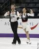 Julia Zlobina & Alexei Sitnikov (AZE) 