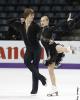 Siobhan Heekin-Canedy & Dmitri Dun (UKR) 