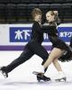 Siobhan Heekin-Canedy & Dmitri Dun (UKR) 